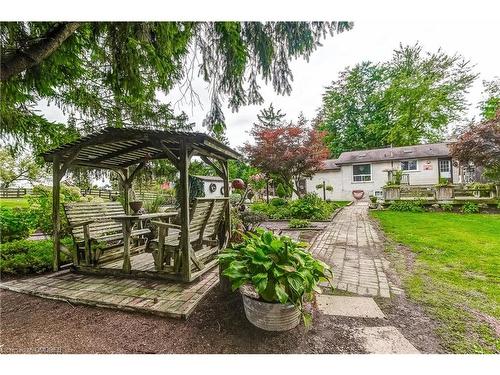 1602 Highway 6 N, Carlisle, ON - Outdoor