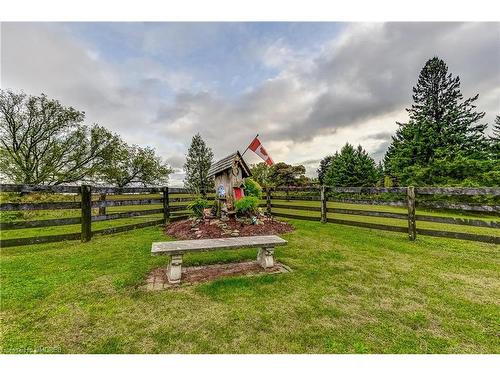 1602 Highway 6 N, Carlisle, ON - Outdoor With View