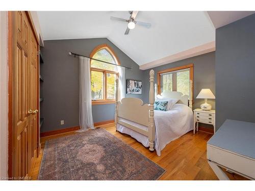 147 Main Street S, Georgetown, ON - Indoor Photo Showing Bedroom