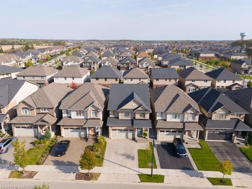 20 Cutts Crescent, Binbrook, ON - Outdoor With Facade With View