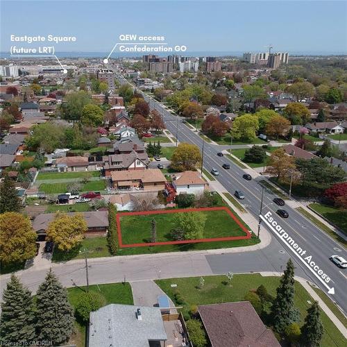 23 Centennial Parkway S, Stoney Creek, ON 