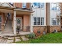 46-1489 Heritage Way, Oakville, ON  - Outdoor 