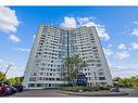 904-1360 Rathburn Road E, Mississauga, ON  - Outdoor With Facade 