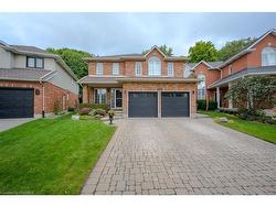 4184 Bianca Forest Drive  Burlington, ON L7M 4L4