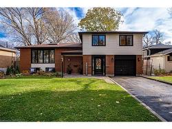 488 Kenmarr Crescent  Burlington, ON L7L 4R7