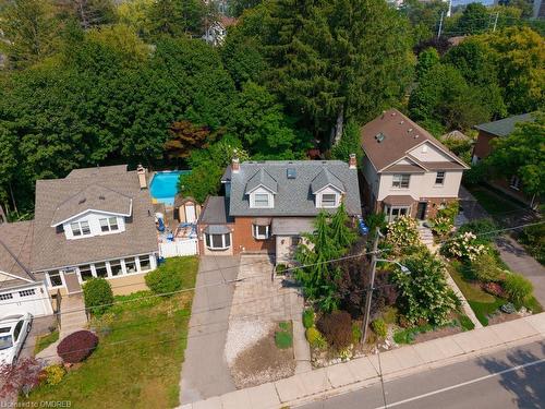 29 Wesley Avenue, Mississauga, ON - Outdoor