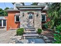 29 Wesley Avenue, Mississauga, ON  - Outdoor 