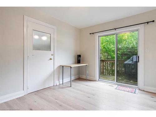 135 Deane Avenue, Oakville, ON - Indoor Photo Showing Other Room