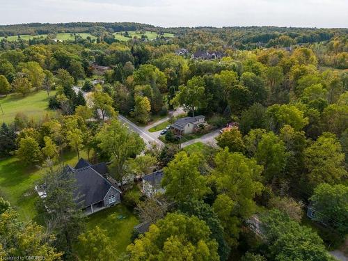 6123 Guelph Line, Burlington, ON - Outdoor With View