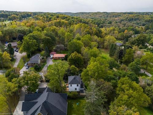 6123 Guelph Line, Burlington, ON - Outdoor With View