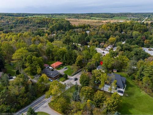 6123 Guelph Line, Burlington, ON - Outdoor With View