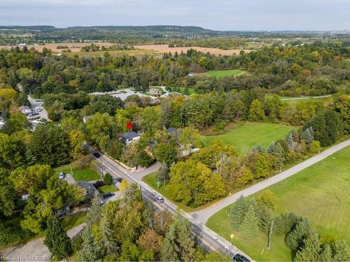 6123 Guelph Line, Burlington, ON - Outdoor With View