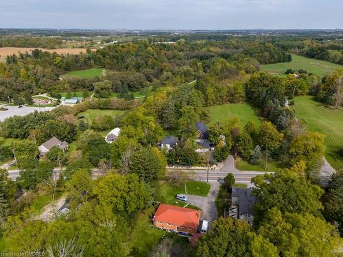 6123 Guelph Line, Burlington, ON - Outdoor With View