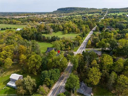 6123 Guelph Line, Burlington, ON - Outdoor With View