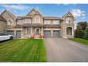 2492 Elder Lane, Oakville, ON  - Outdoor With Facade 