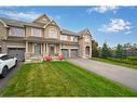 2492 Elder Lane, Oakville, ON  - Outdoor With Facade 