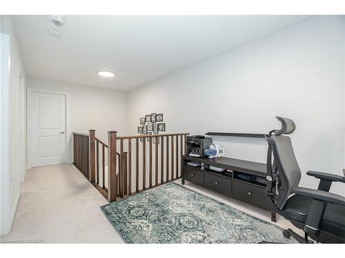 2492 Elder Lane, Oakville, ON - Indoor Photo Showing Gym Room