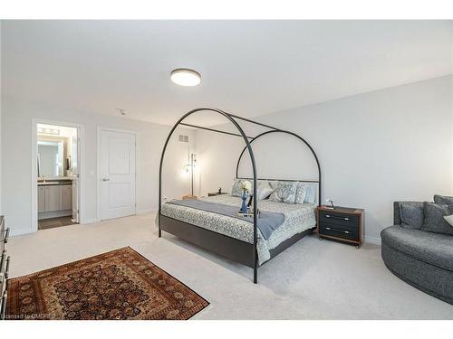 2492 Elder Lane, Oakville, ON - Indoor Photo Showing Bedroom