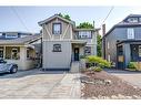 183 Rosslyn Avenue S, Hamilton, ON  - Outdoor With Facade 