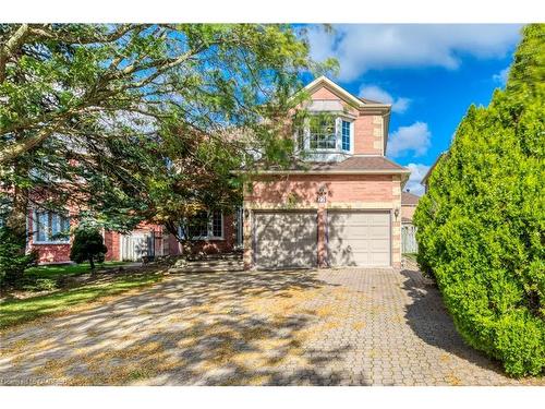 22 Arborfield Lane, Markham, ON - Outdoor