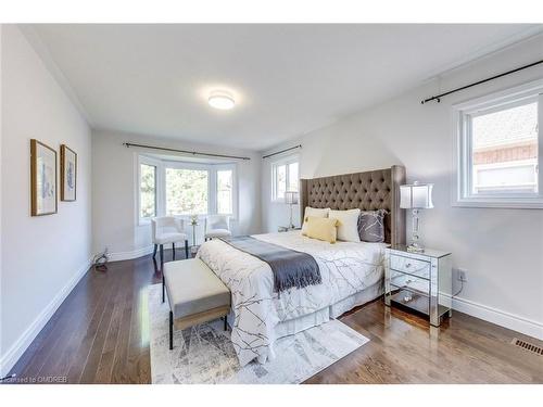 22 Arborfield Lane, Markham, ON - Indoor Photo Showing Bedroom