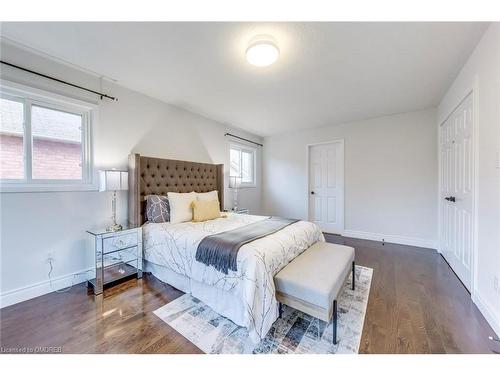 22 Arborfield Lane, Markham, ON - Indoor Photo Showing Bedroom