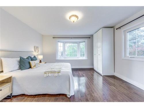 22 Arborfield Lane, Markham, ON - Indoor Photo Showing Bedroom