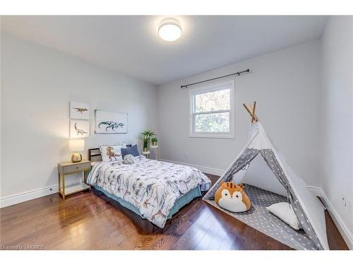 22 Arborfield Lane, Markham, ON - Indoor Photo Showing Bedroom