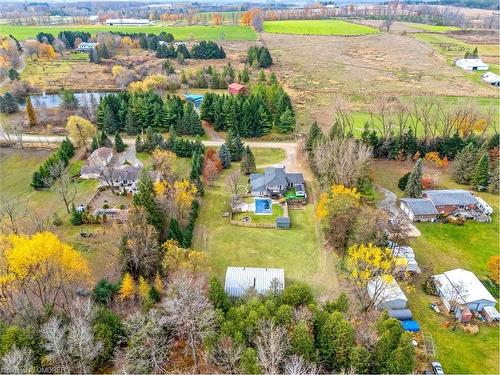 5739 Sixth Line, Erin, ON - Outdoor With View