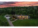 7286 Bell School Line, Milton, ON  - Outdoor With View 