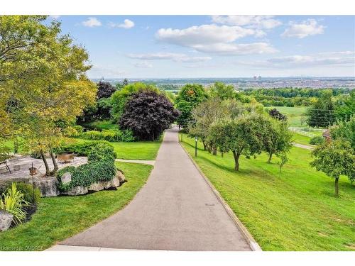 7286 Bell School Line, Milton, ON - Outdoor With View