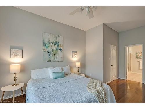 2177 Forest Gate Park, Oakville, ON - Indoor Photo Showing Bedroom