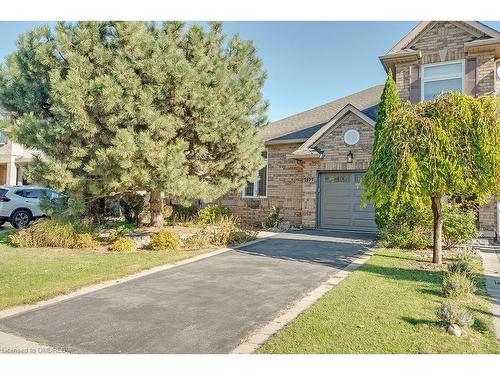 2177 Forest Gate Park, Oakville, ON - Outdoor