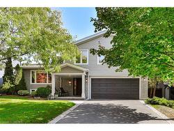 2324 Cheverie Street  Oakville, ON L6J 5W4