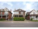 480 Colborne Street, Brantford, ON  - Outdoor With Facade 