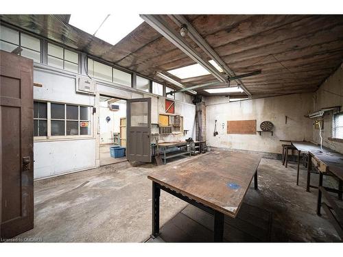 480 Colborne Street, Brantford, ON - Indoor Photo Showing Other Room