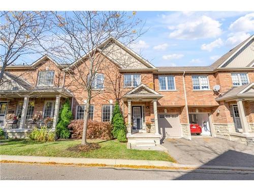 5-3040 Fifth Line W, Mississauga, ON - Outdoor With Deck Patio Veranda With Facade