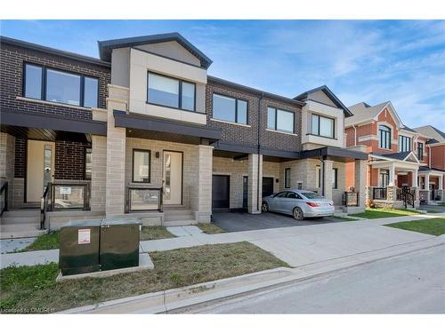 1200 Anson Gate, Oakville, ON - Outdoor With Facade