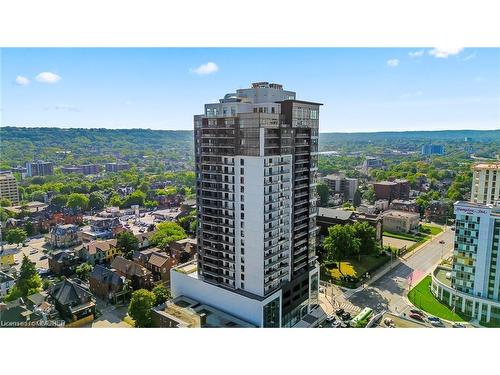 2006-15 Queen Street S, Hamilton, ON - Outdoor With View