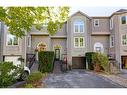 1494 Litchfield Drive, Oakville, ON  - Outdoor With Facade 