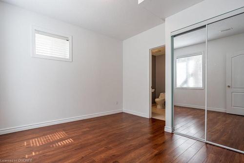 1182 Lindenrock Drive, Oakville, ON - Indoor Photo Showing Other Room