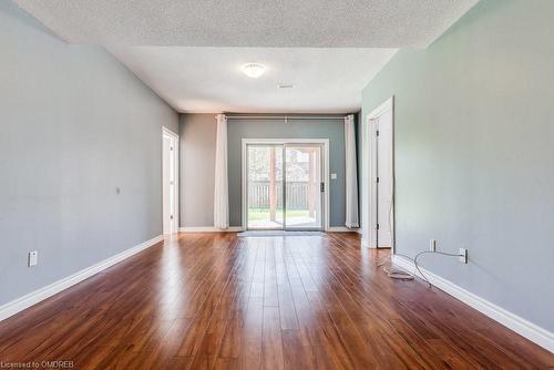 1182 Lindenrock Drive, Oakville, ON - Indoor Photo Showing Other Room