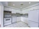 43 Melissa Court, Brampton, ON  - Indoor Photo Showing Kitchen 