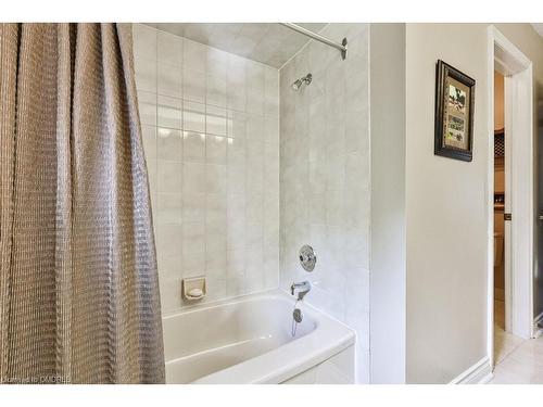 59 Austin Drive, Brampton, ON - Indoor Photo Showing Bathroom