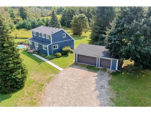 9433 10Th Sideroad, Erin, ON - Outdoor