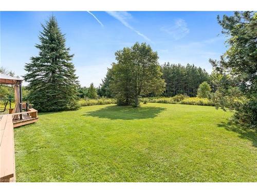 9433 10Th Sideroad, Erin, ON - Outdoor