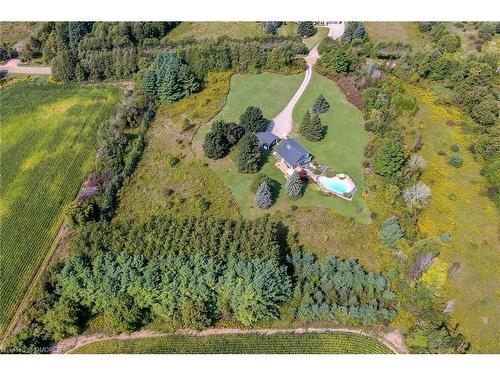 9433 10Th Sideroad, Erin, ON - Outdoor With View