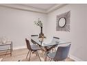 A-303-1083 Main Street E, Hamilton, ON  - Indoor Photo Showing Dining Room 