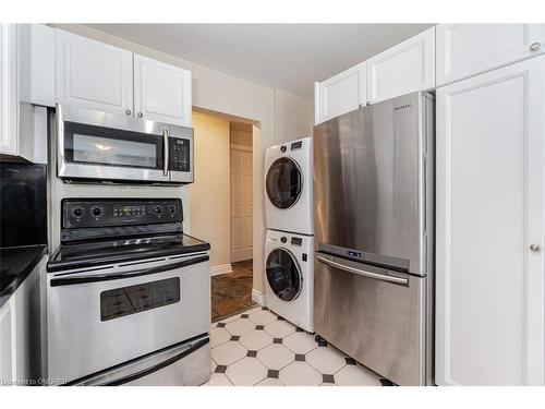 5-312 Reynolds Street, Oakville, ON - Indoor Photo Showing Laundry Room