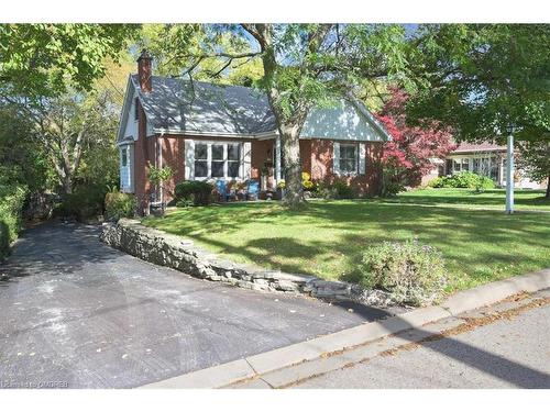 17 Tally Ho Drive, Dundas, ON - Outdoor